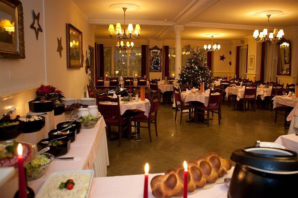 Hotel Oberland Lauterbrunnen Eksteriør bilde