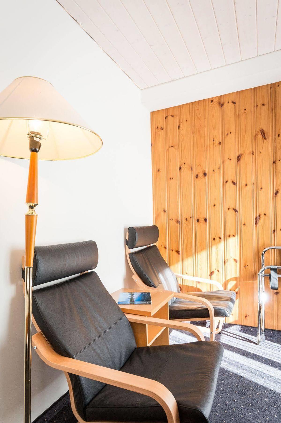 Hotel Oberland Lauterbrunnen Eksteriør bilde