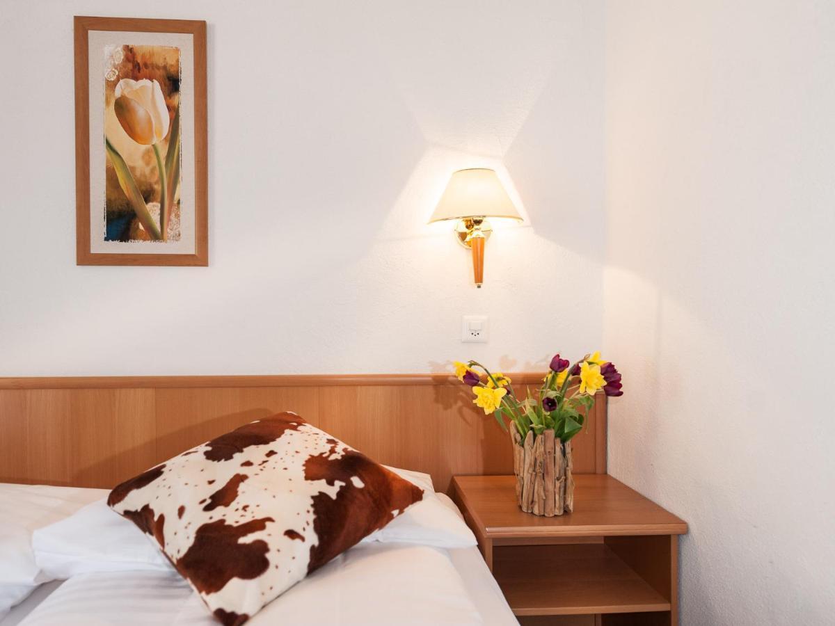 Hotel Oberland Lauterbrunnen Eksteriør bilde